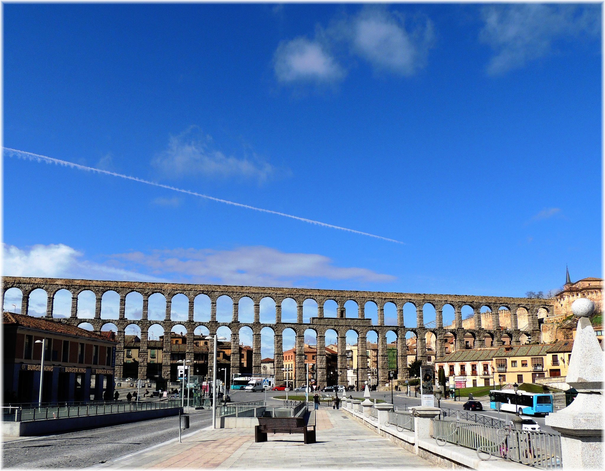 Segovia